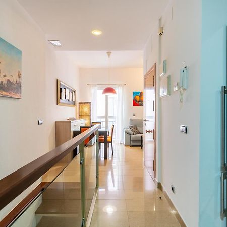 Apartamento Malhara Sevilha Exterior foto