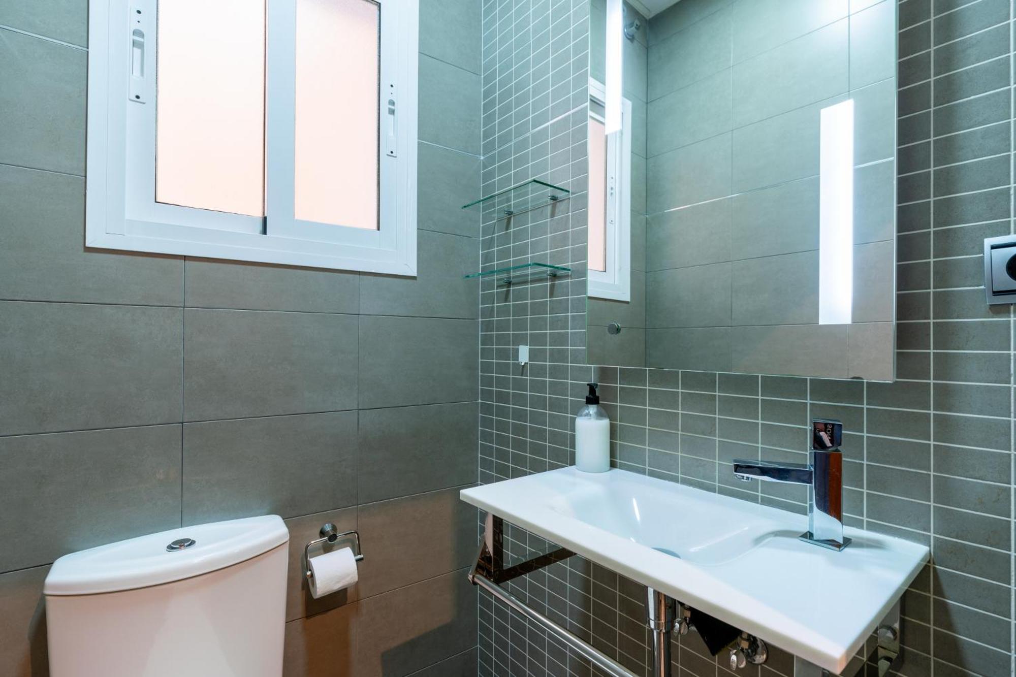 Apartamento Malhara Sevilha Exterior foto