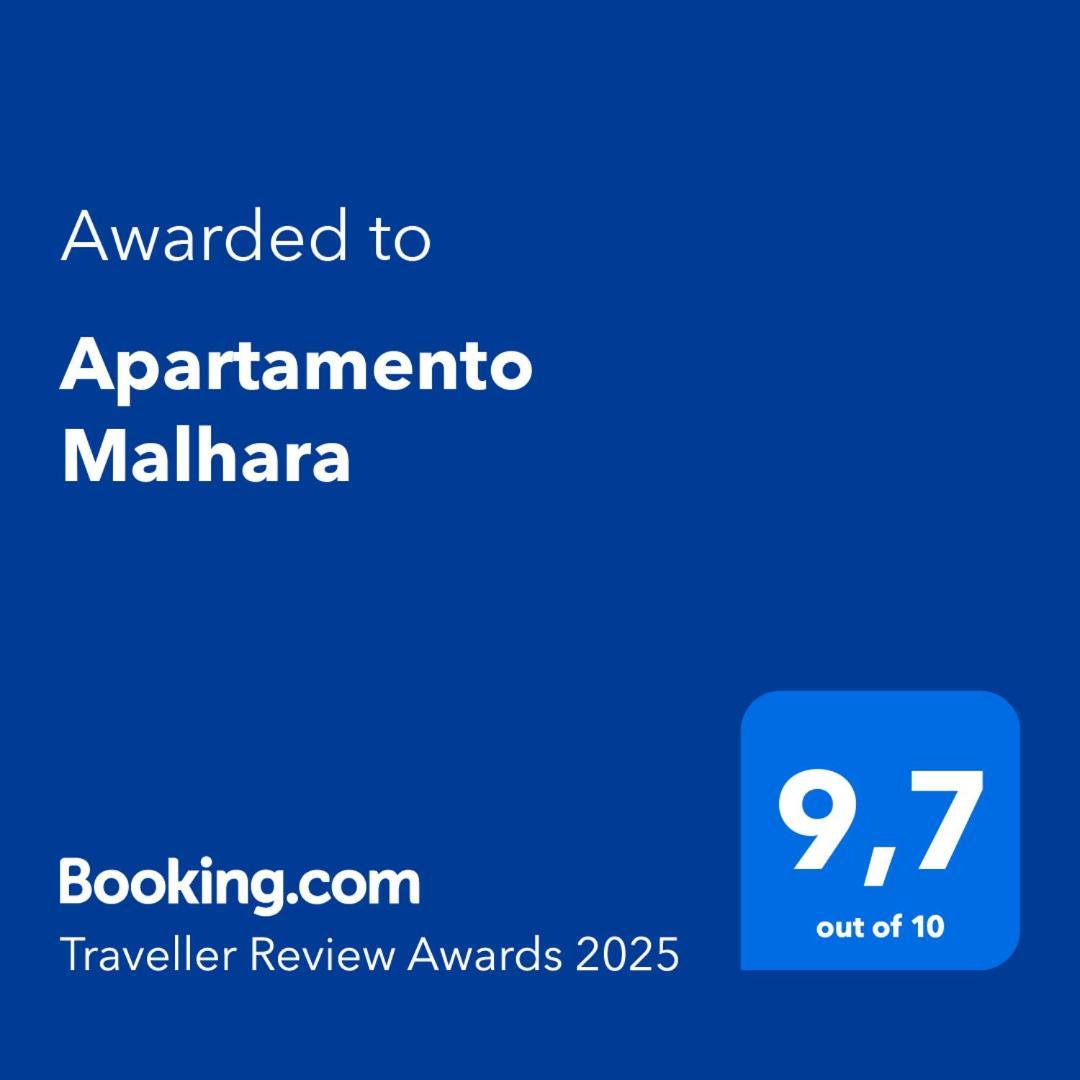 Apartamento Malhara Sevilha Exterior foto